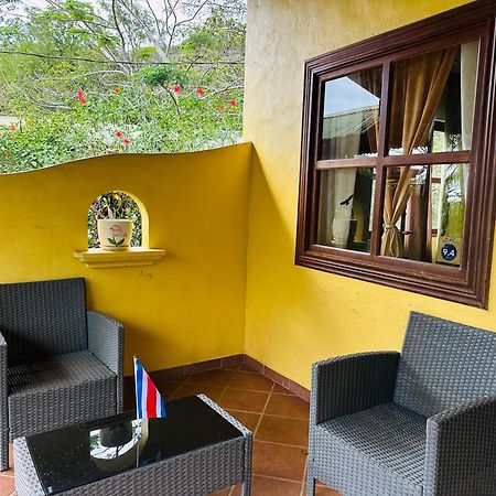 Hacienda Sassenberg 호텔 Miramar 외부 사진