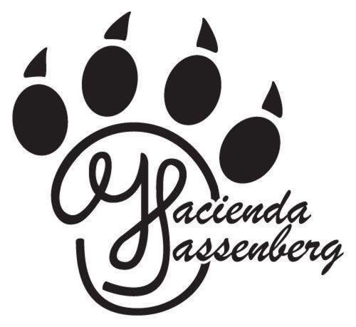 Hacienda Sassenberg 호텔 Miramar 외부 사진