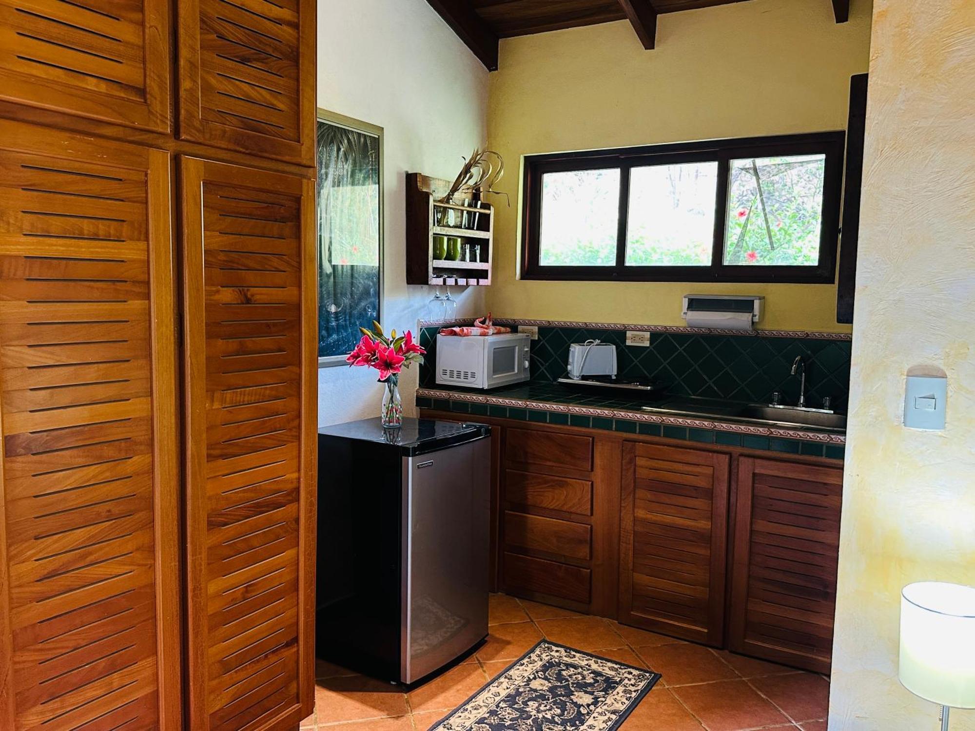 Hacienda Sassenberg 호텔 Miramar 외부 사진