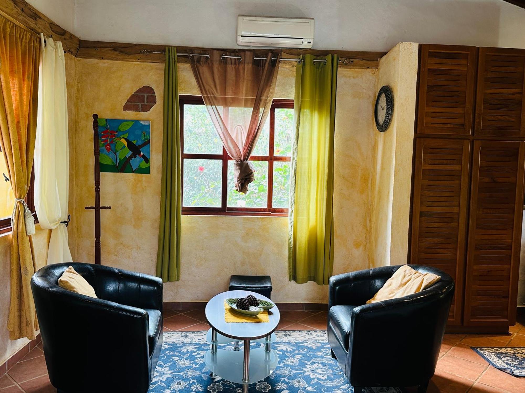 Hacienda Sassenberg 호텔 Miramar 외부 사진