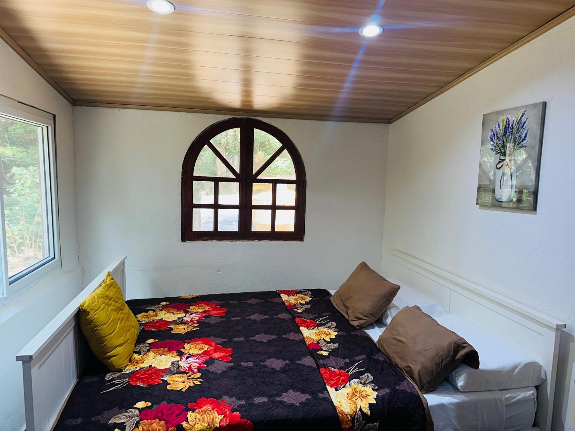 Hacienda Sassenberg 호텔 Miramar 외부 사진