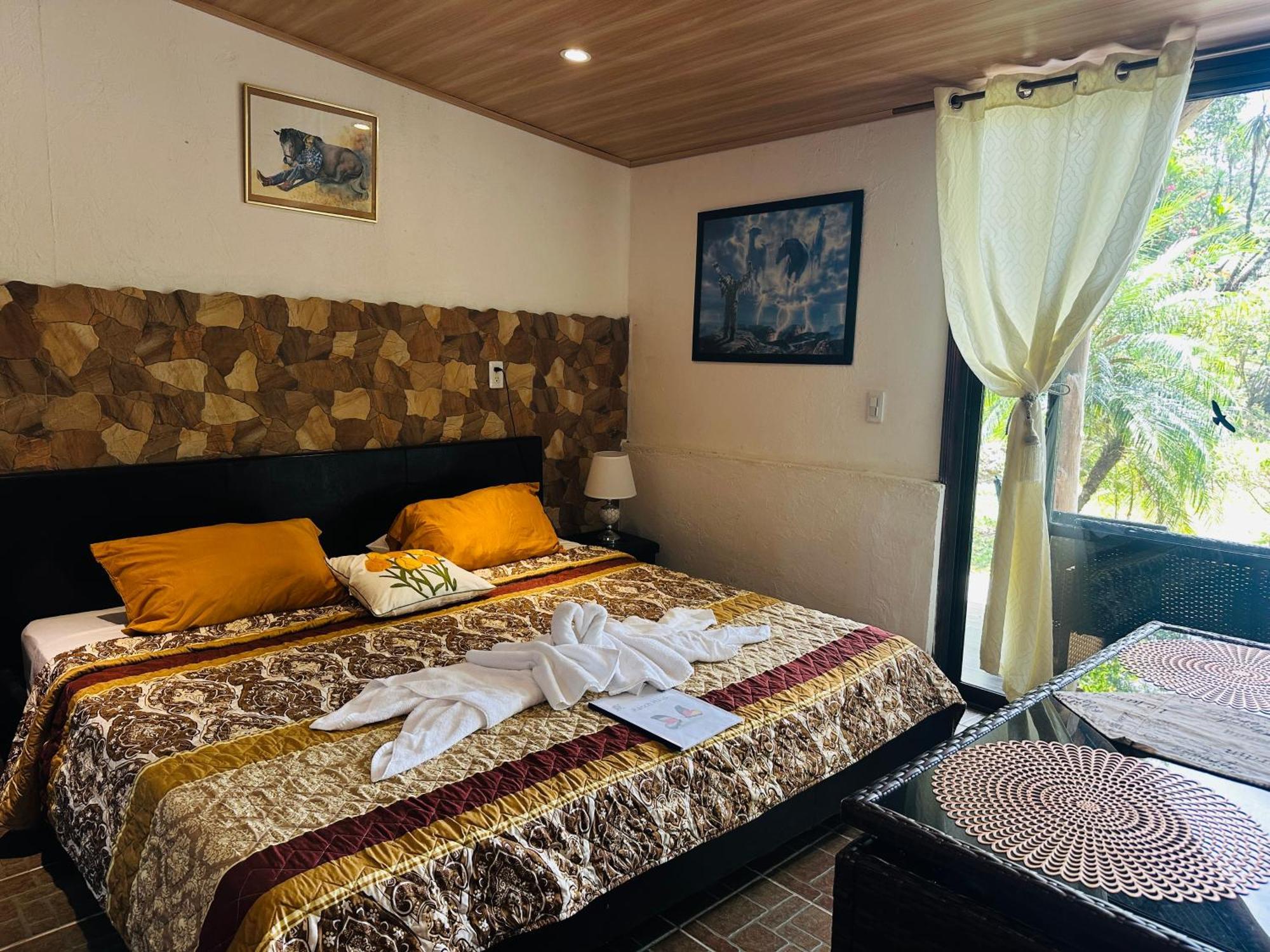 Hacienda Sassenberg 호텔 Miramar 외부 사진