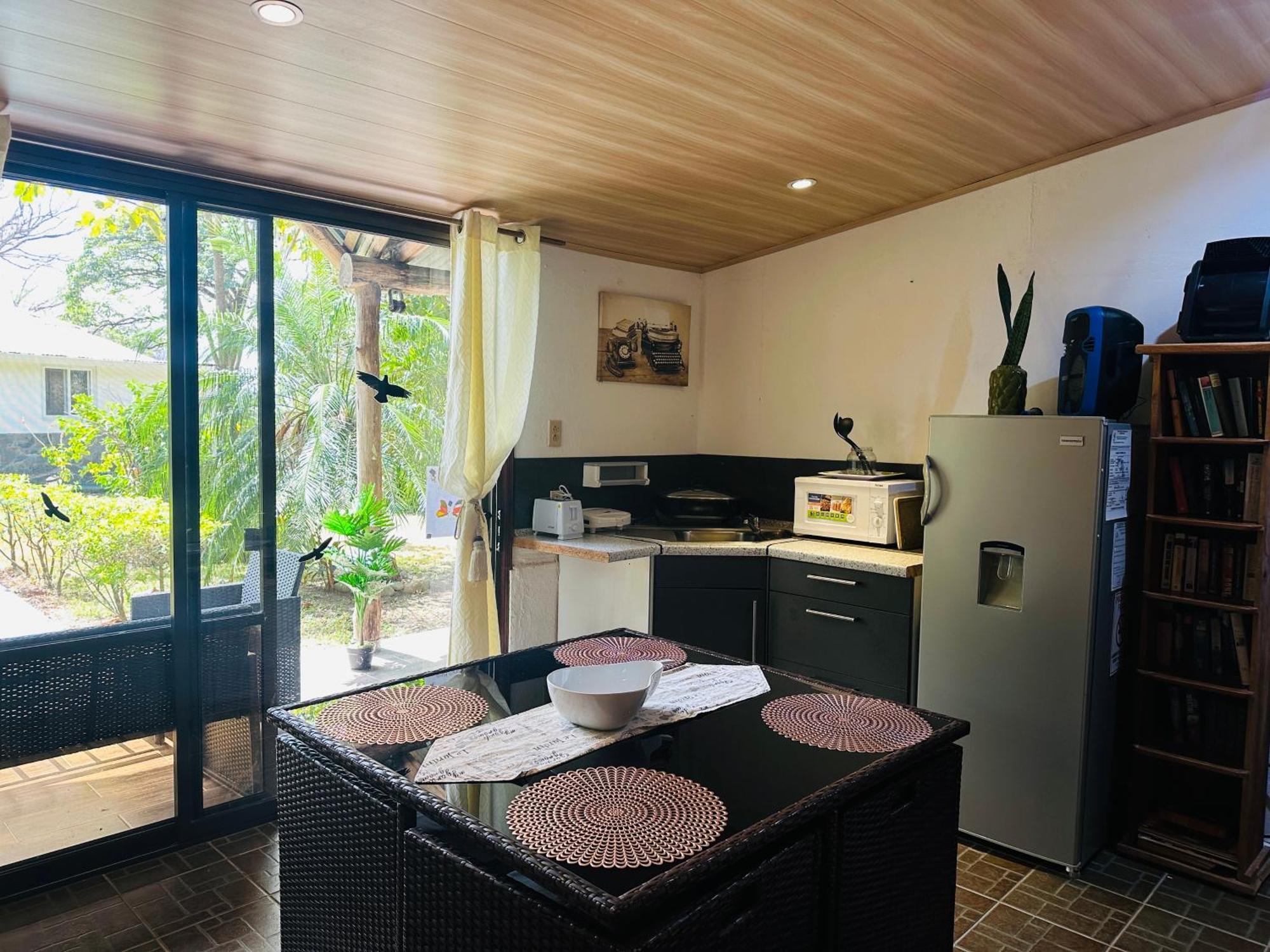 Hacienda Sassenberg 호텔 Miramar 외부 사진