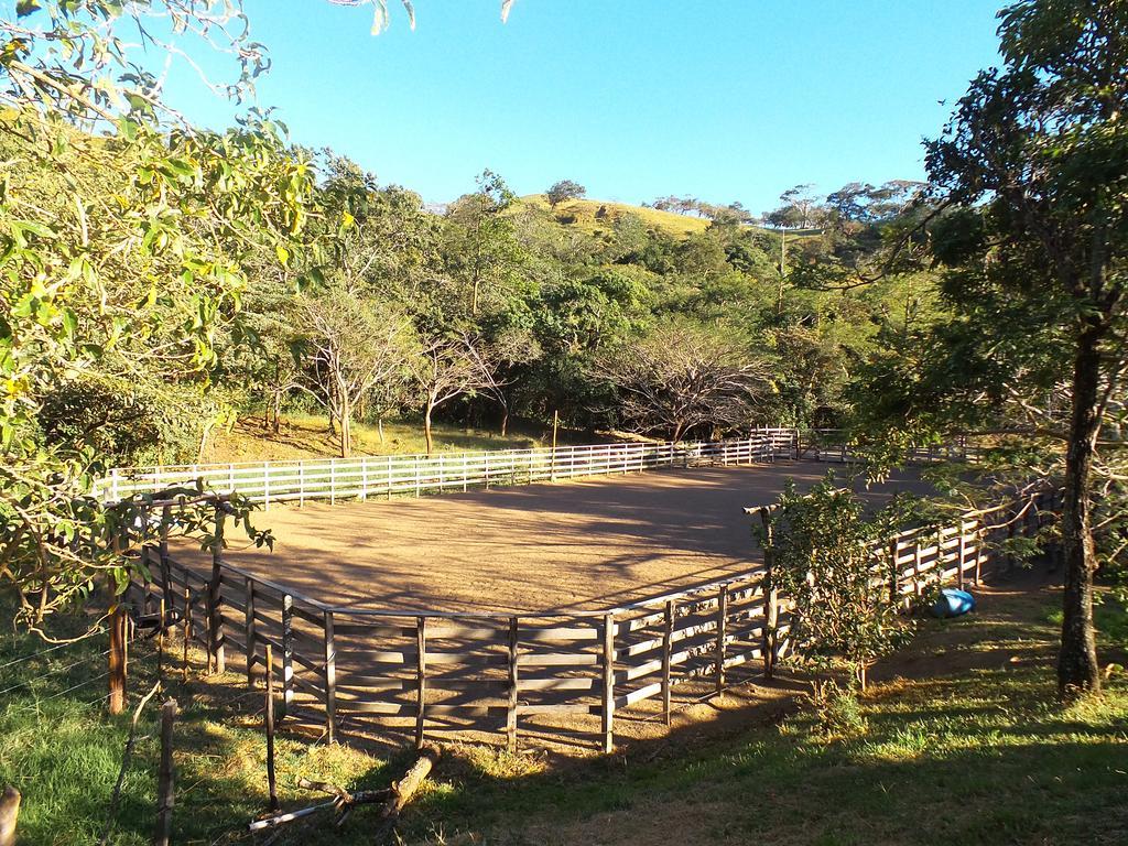 Hacienda Sassenberg 호텔 Miramar 외부 사진