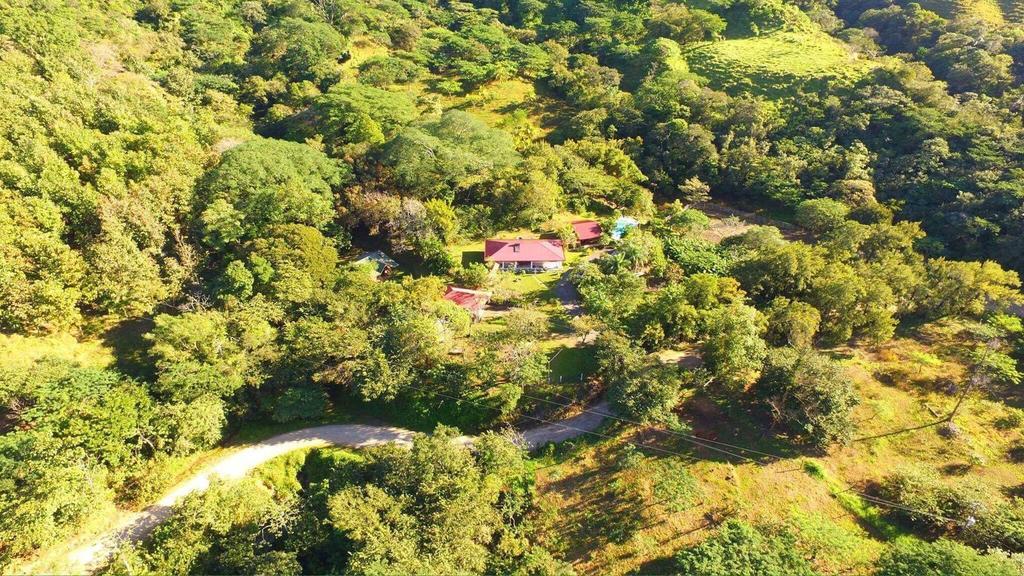 Hacienda Sassenberg 호텔 Miramar 외부 사진