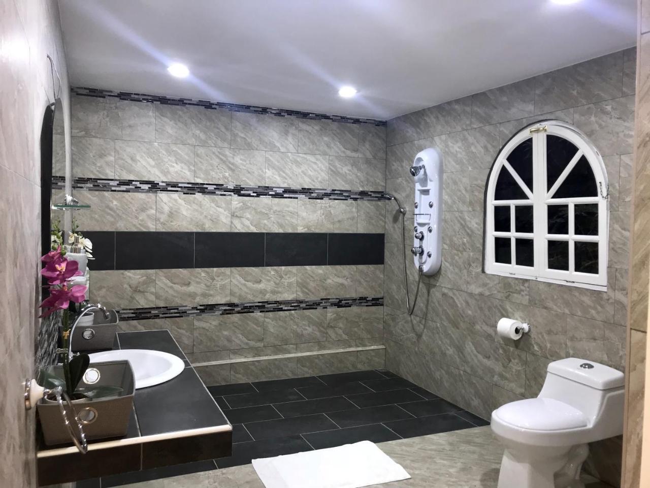 Hacienda Sassenberg 호텔 Miramar 외부 사진