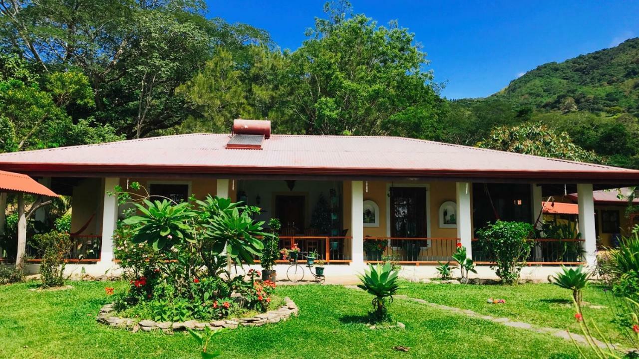 Hacienda Sassenberg 호텔 Miramar 외부 사진